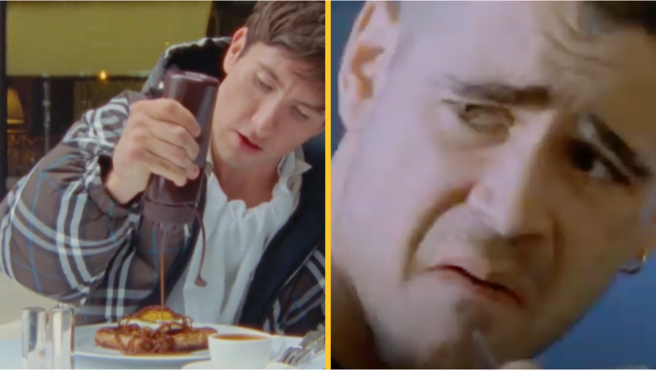 JOE.ie One of the best air fryers on the market is available at its