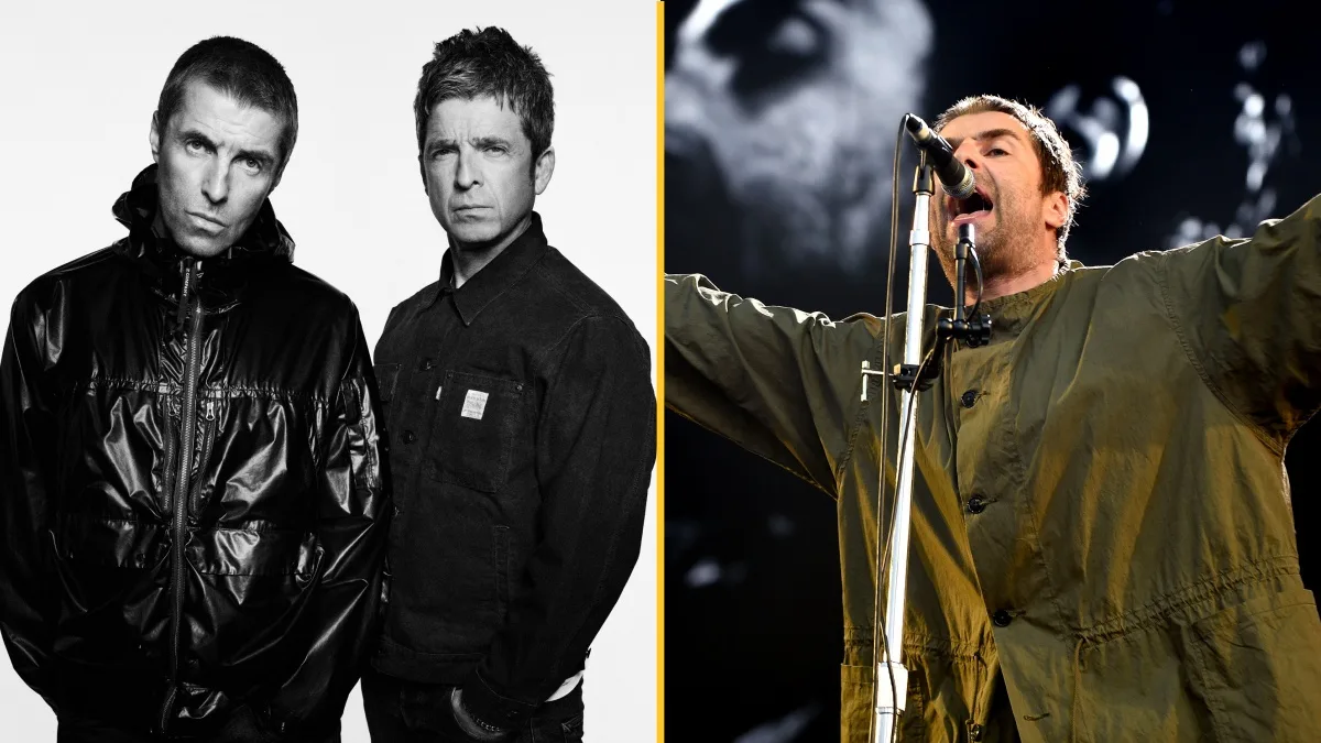 Support acts for Oasis reunion tour revealed