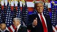 Donald Trump wins 2024 US Presidential Election