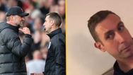 PGMOL investigating Premier League referee over alleged Jurgen Klopp video