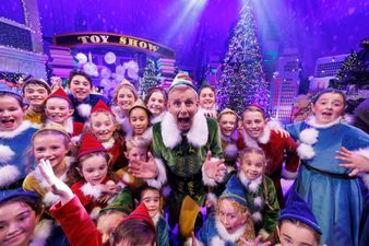 Toy Show Day made official in new trailer for the iconic annual show