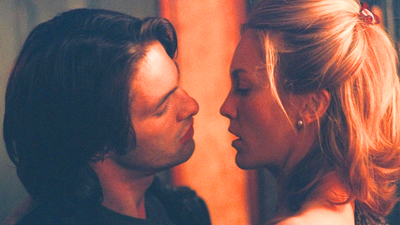 A modern classic thriller movie is airing on TV this evening