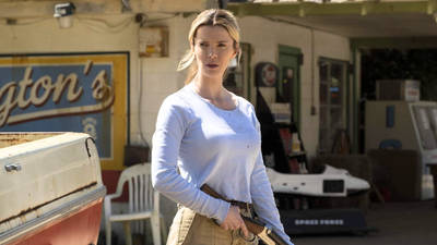 An overlooked action thriller movie gem is airing on TV tonight