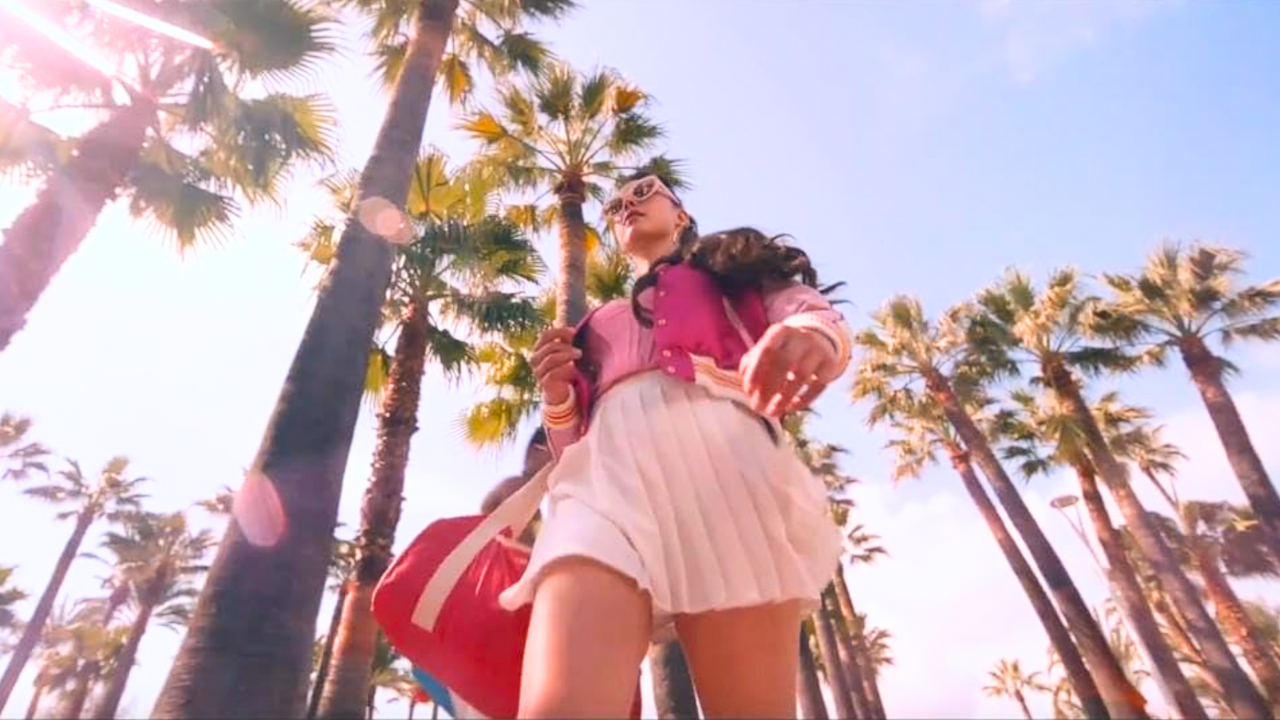 One of 2024's very best movies is now available to stream at home