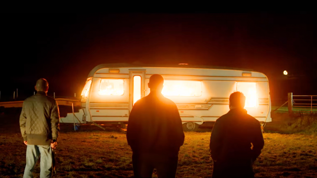 One of the best revenge movies of recent years has been added to Prime