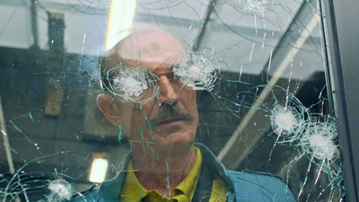 A wickedly fun action thriller movie is airing on TV tonight