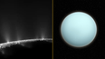 NASA complains the wind blowing from Uranus makes it hard to probe