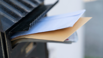 An Post announces final postal dates for Christmas 2024