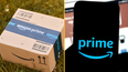 Shoppers urged to take advantage of Amazon Prime hack ahead of Black Friday