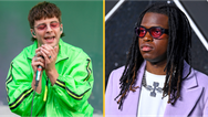 Fontaines D.C. and Jordan Adetunji score Grammy nominations