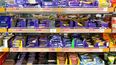 Chocolate lovers urged to stock up as ‘best ever’ Nestle bar returns to shops
