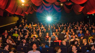 One of the best cinemas in Ireland announces shock closure