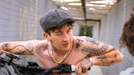 Barry Keoghan’s newest movie now available to stream at home