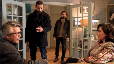 Kin creator opens up about possibility of Season 3 for the hit Irish crime drama