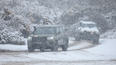 Weather experts issues update on Ireland’s chance of a White Christmas this year