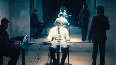Disney+ has just added a new must-watch thriller series