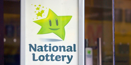 Player in Ireland scoops €500k in EuroMillions as location of winning ticket revealed