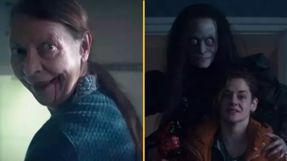 Netflix series recommended by Stephen King is leaving viewers ‘scared for their lives’