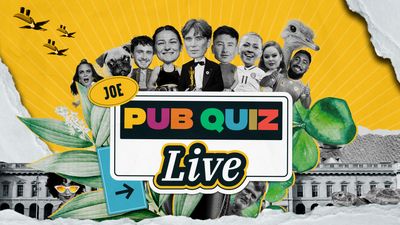 One of the best nights out in Dublin returns this Valentine’s Day