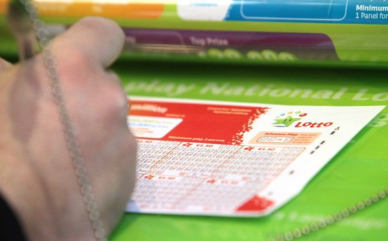 Irish EuroMillions player wins life-changing prize as location revealed