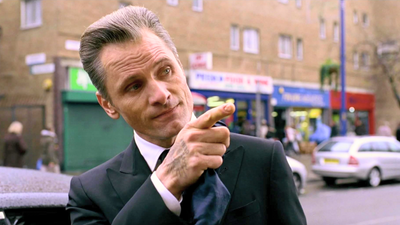 One of the best crime thriller movies of the 21st century is on TV tonight