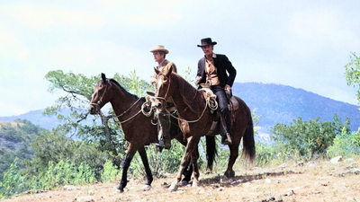 One of the best Western movies ever is on TV tonight