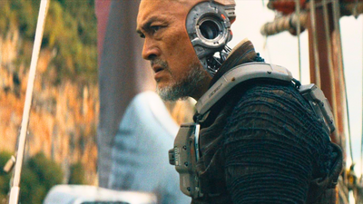 Prime Video has just added one of the best sci-fi movies of the decade