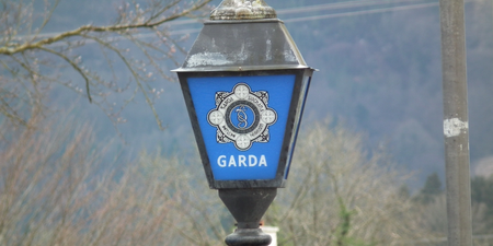 Young boy killed in bank holiday road crash in Westmeath