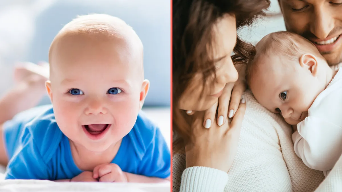‘My aunt chose to name her baby after a disease rather than the Irish names I suggested’