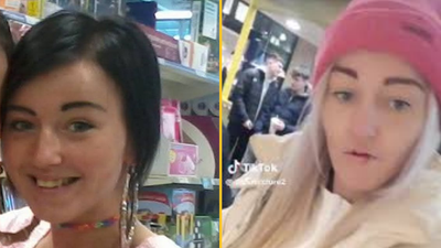 Tributes paid to Belfast social media star ‘Chazzy Shankill’ after she passes away aged 33