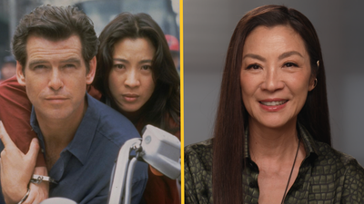 Legendary James Bond actress gives great answer when asked who should be next 007