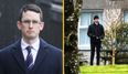 Enoch Burke has turned up at Wilson’s Hospital School after Christmas break