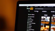 How Ireland’s most searched for porn terms compares to the Brits