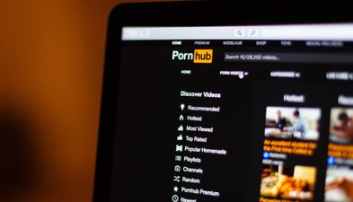 How Ireland’s most searched for porn terms compares to the Brits