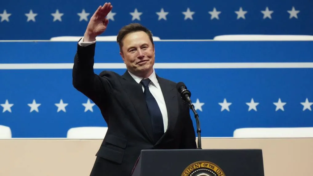 Elon Musk tells US government workers to justify their work or resign