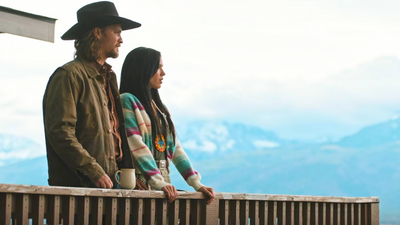 A massively popular Western series has just been added to Netflix