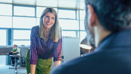Sharon Horgan on a possible new season of her hit series: ‘I think about plots all the time’