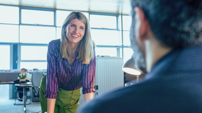 Sharon Horgan on a possible new season of her hit series: ‘I think about plots all the time’