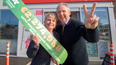 Irish store that sold this week’s winning €2.2 million Lotto jackpot ticket revealed