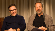 Hollywood star full of praise for Wicklow and his ‘phenomenal’ Irish co-star