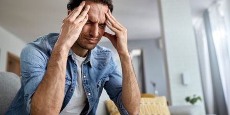 Doctor issues warning to anyone who can hear “heartbeat” noise in their ears.