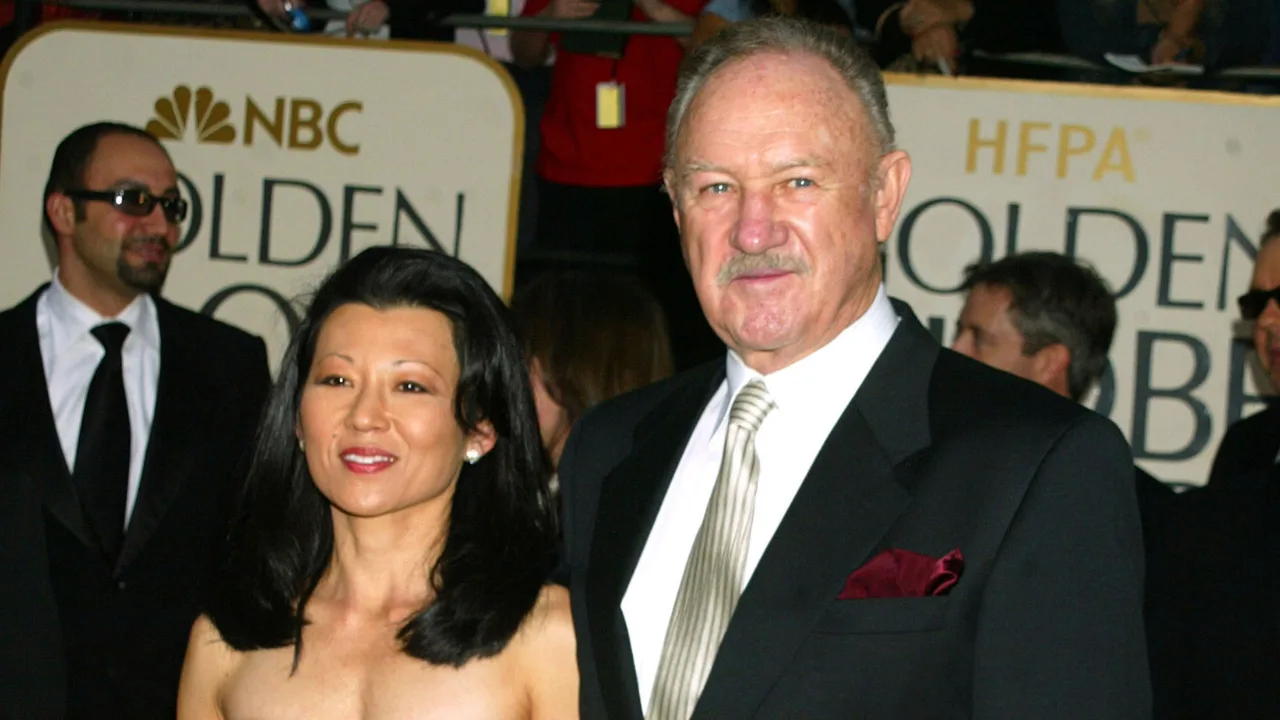 Gene Hackman was possibly ‘not aware’ for days his wife had died as cause of deaths revealed