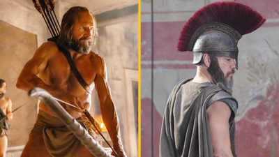 How The Odyssey with Ralph Fiennes is different from Christopher Nolan’s version