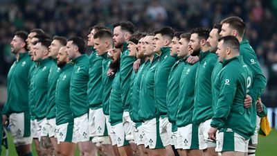 Ireland star ruled out of Scotland game with last minute injury