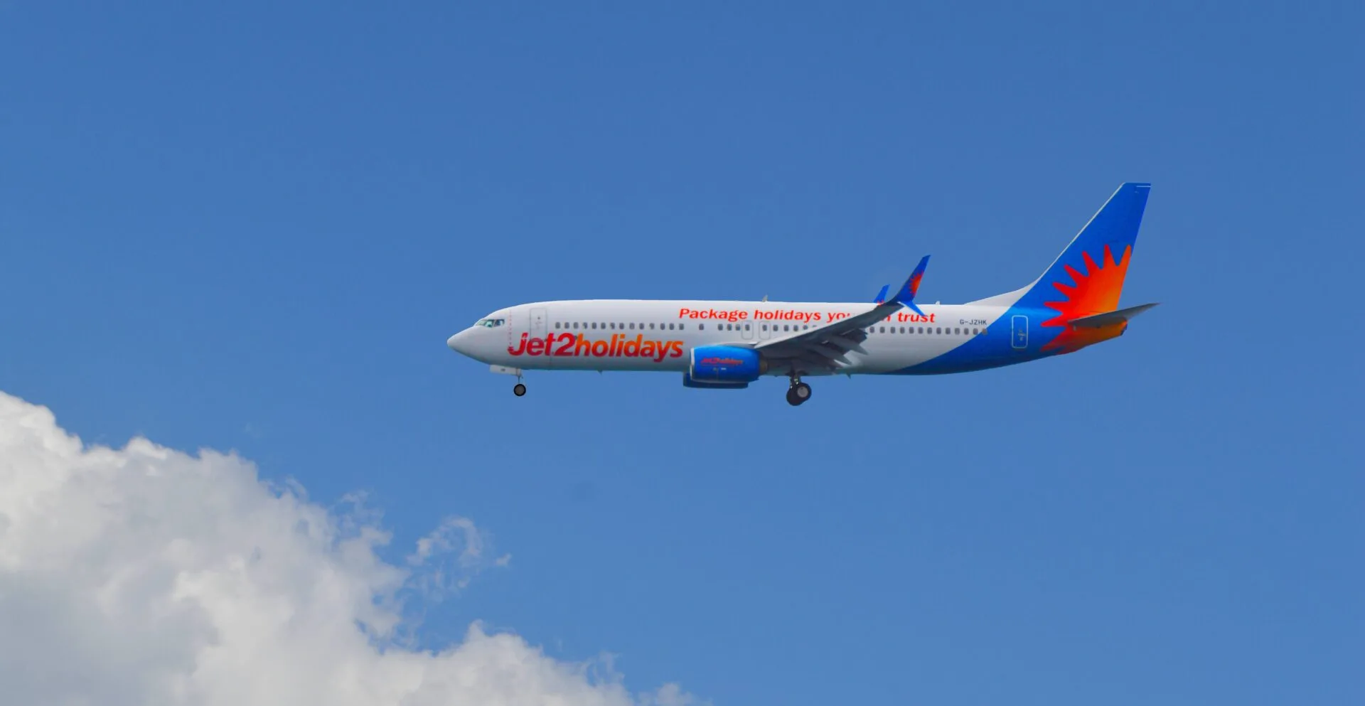 Plane forced to make emergency landing after passenger dies onboard