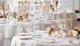 Bride furious after friend demands entire wedding menu is vegan