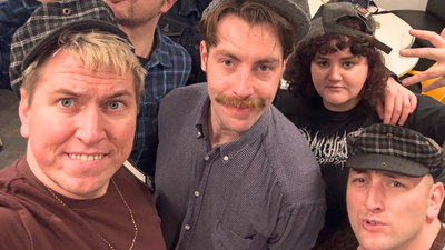 The Mary Wallopers announce shock exit of one of its founding members