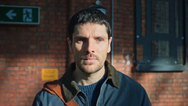 Northern Irish star wants a role in the upcoming Beatles movies