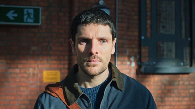 Northern Irish star wants a role in the upcoming Beatles movies