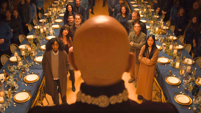 A severely underrated 2025 thriller movie is available to watch now